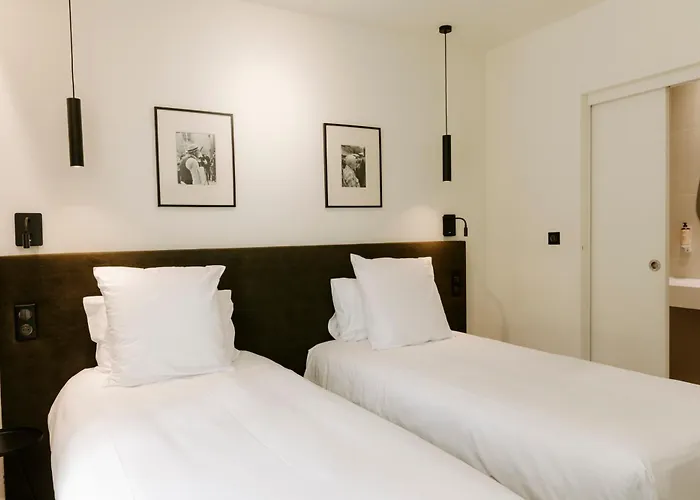 Soko Hotels-Pont Du Gard