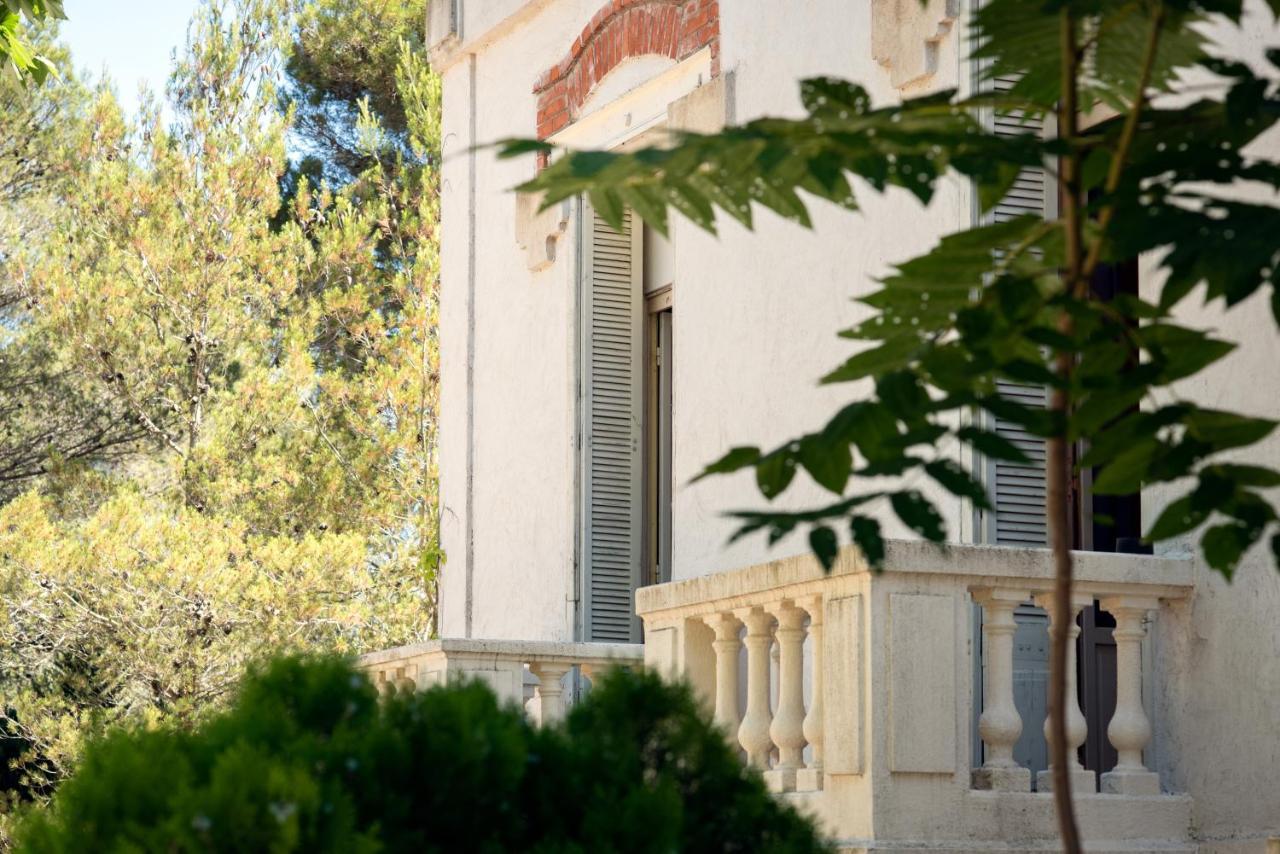 Hotel Soko Hotels-pont Du Gard Remoulins