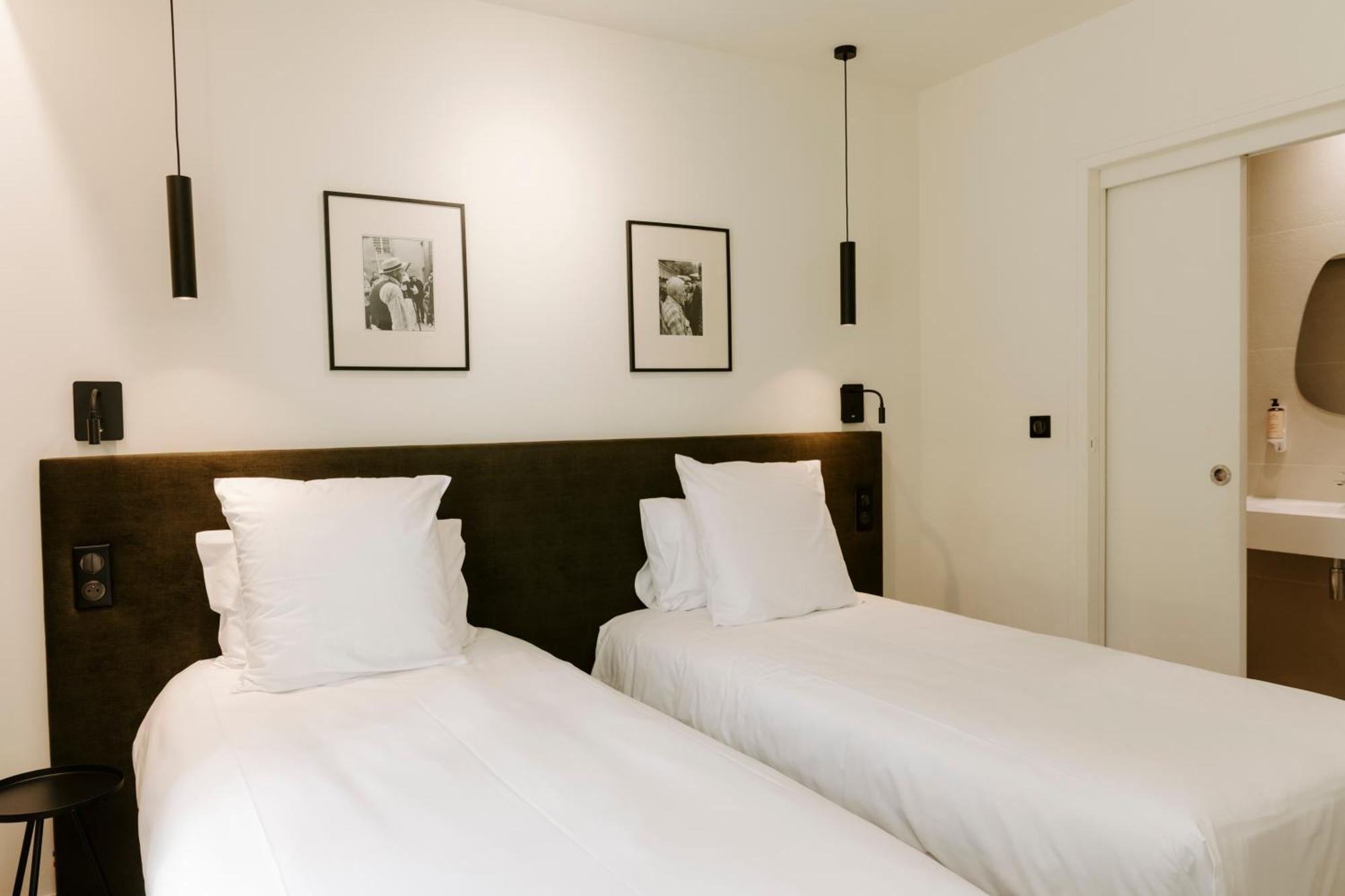 Soko Hotels-pont Du Gard Hotel