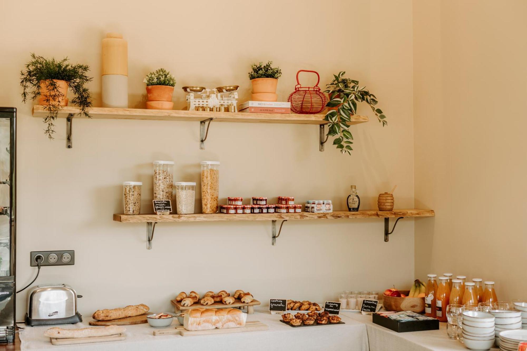 Soko Hotels-pont Du Gard Hotel Remoulins
