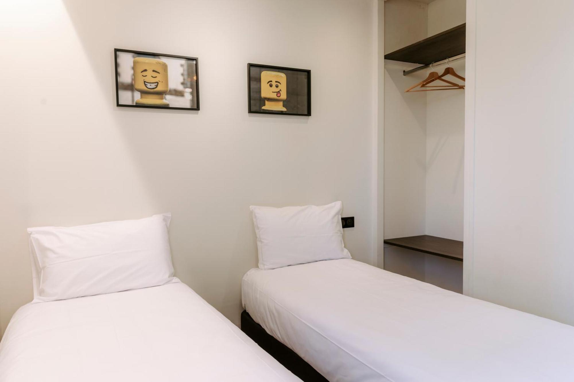 Hotel Soko Hotels-pont Du Gard