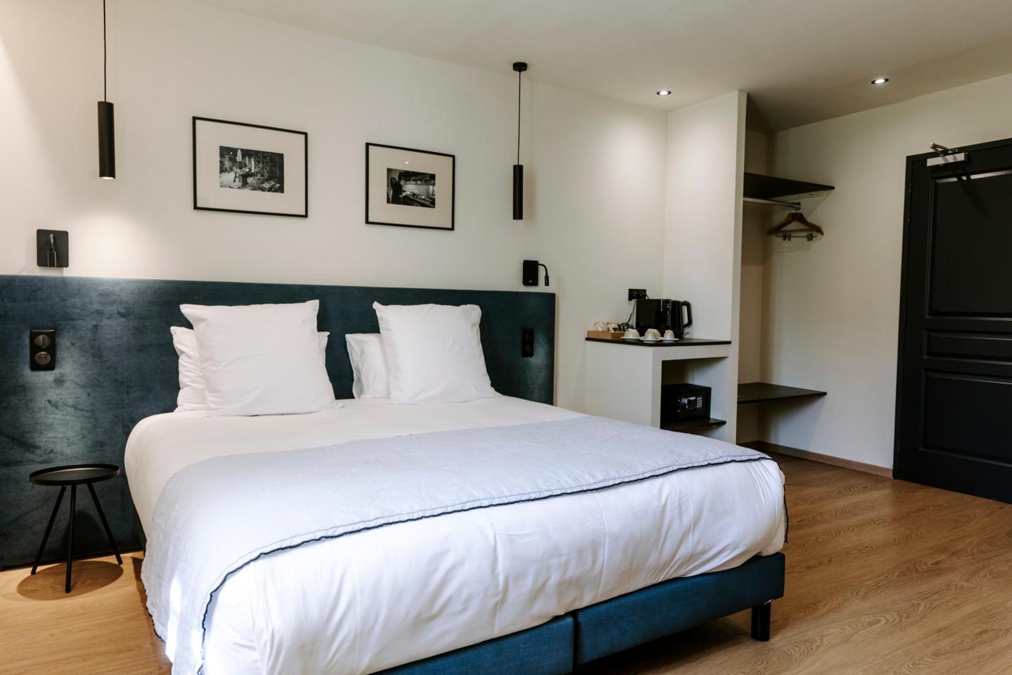 Hotel Soko Hotels-pont Du Gard