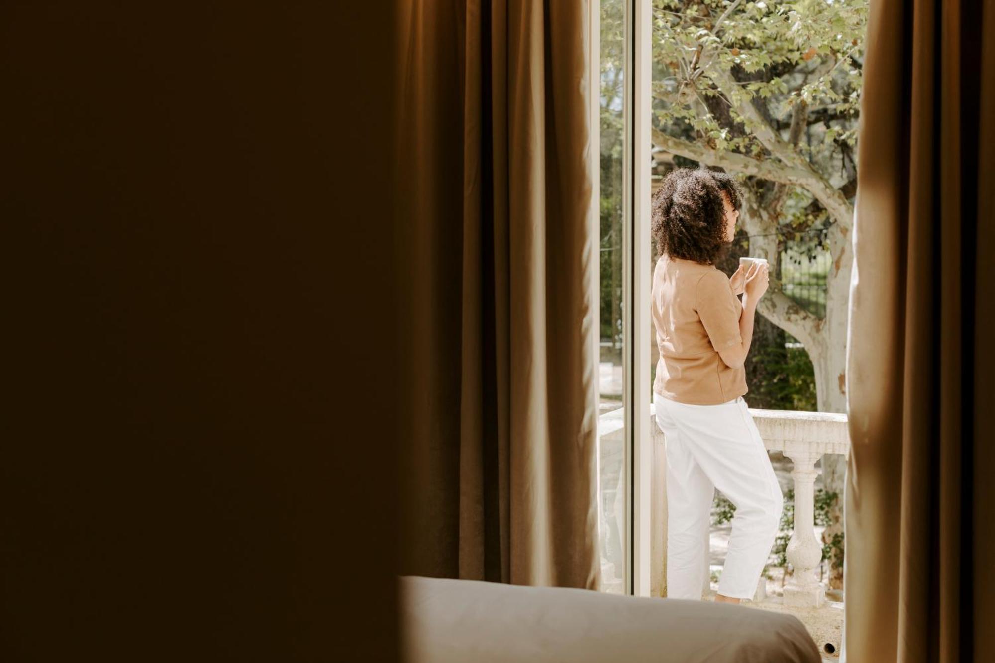 Hotel Soko Hotels-pont Du Gard 4*