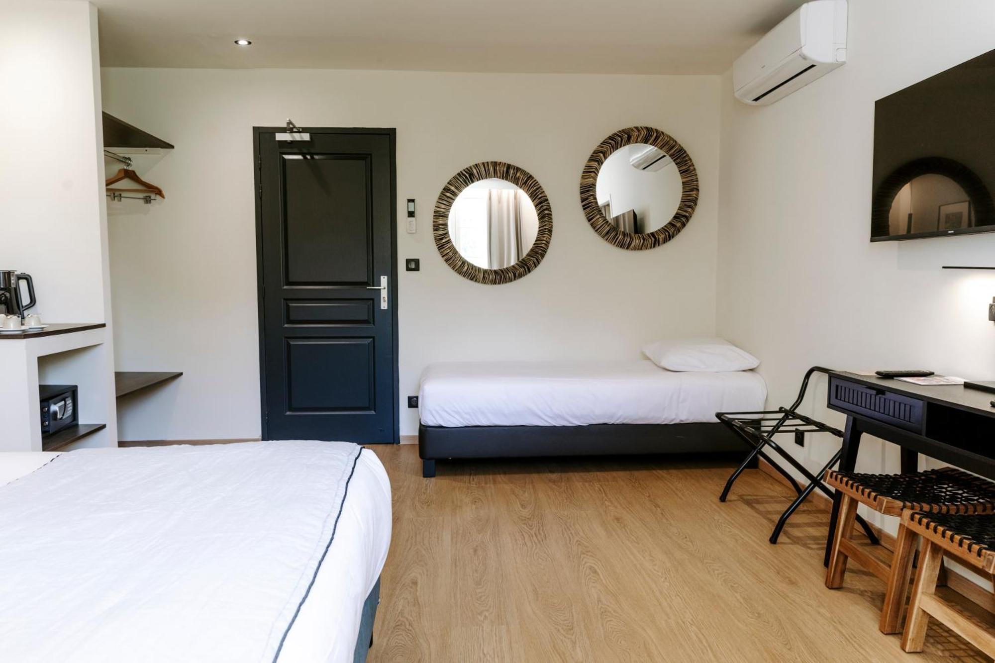 Soko Hotels-pont Du Gard 4* Remoulins